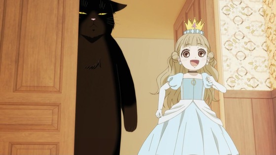 「デキる猫は今日も憂鬱」5話感想 (80)