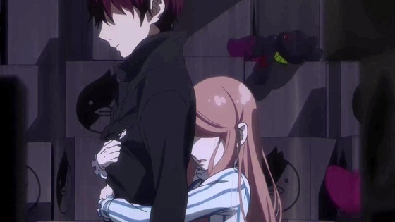 「輪るピングドラム」22話感想 (44)