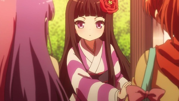 ガールフレンド (22)
