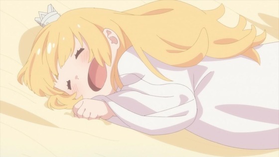 「姫様“拷問”の時間です」1話感想 (34)