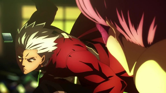 劇場版「Fatestay night [Heaven's Feel] II.感想  (101)