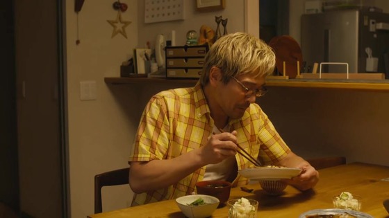「きのう何食べた? season2」2期 1話感想 (128)