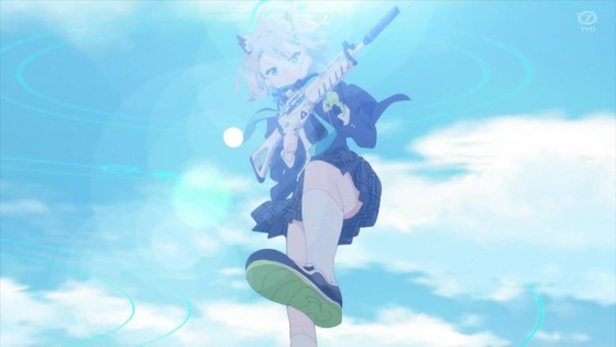 「ブルアカ」1話感想 (62)