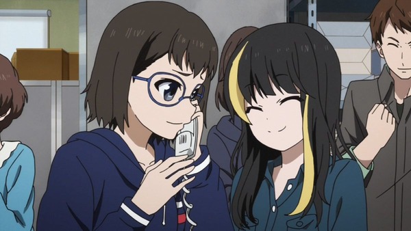 SHIROBAKO (62)
