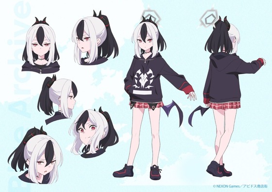 カヨコ（CV：藤井 ゆきよ）