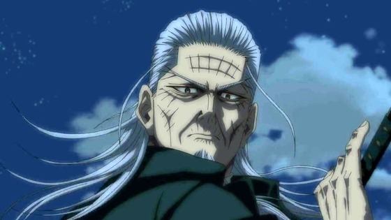「ゴールデンカムイ」53話感想 (121)