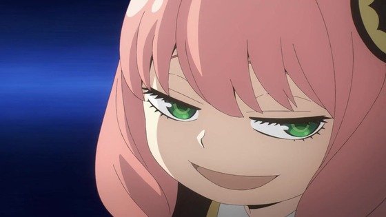 「SPY×FAMILY」43話感想 (137)