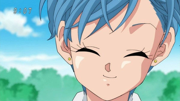 「ドラゴンボール超」51話 (4)