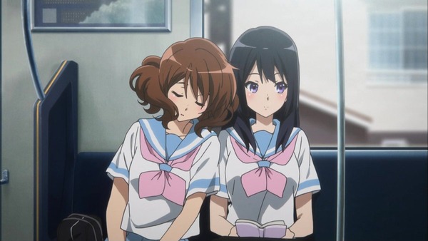 「響け!ユーフォニアム2」 (55)