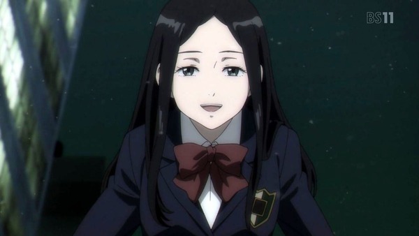 「ブギーポップは笑わない」4話感想 (25)