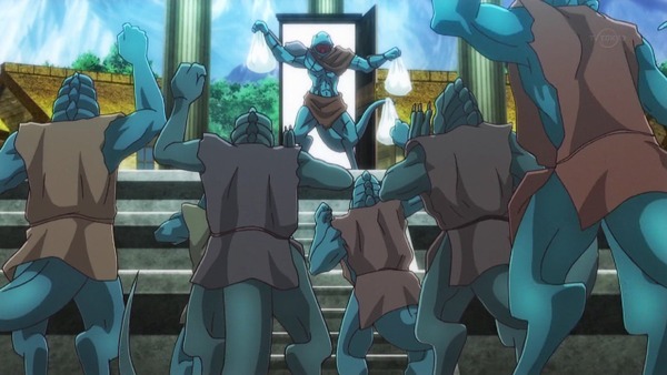 「異世界食堂」4話 (14)