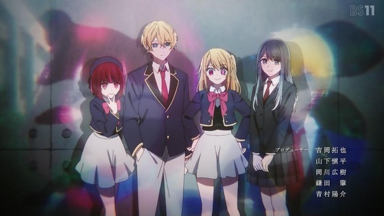 「推しの子」12話感想 (20)