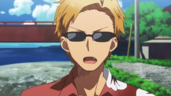 「だがしかし」12話感想 (21)