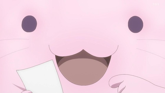 「ダンジョンの中のひと」7話感想 (83)