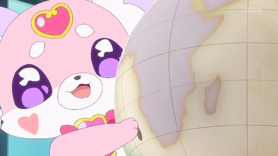 「名探偵プリキュア!」4話感想 (77)