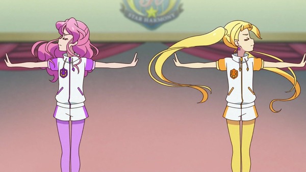 「アイカツフレンズ!」14話感想 (51)