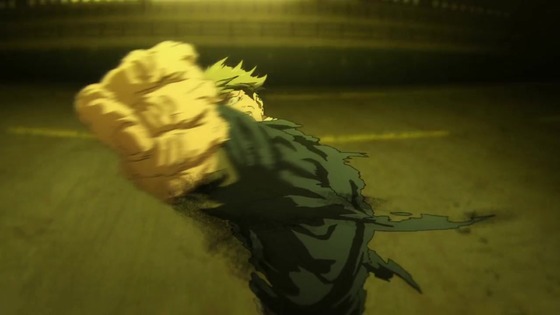 「呪術廻戦」49話感想 (9)