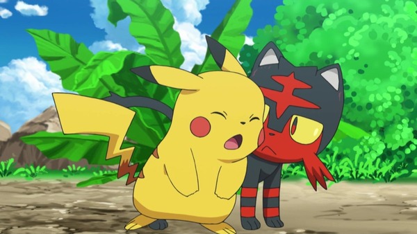 「ポケットモンスター サン&ムーン」 (28)