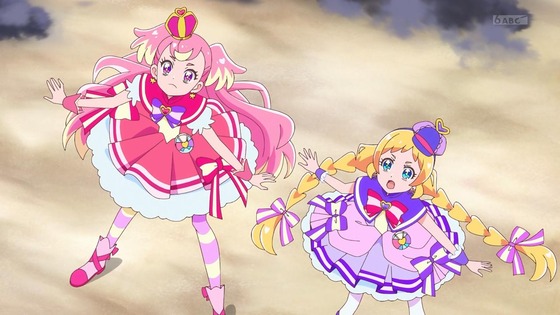 「わんだふるぷりきゅあ!」わんぷり 25話感想 (35)