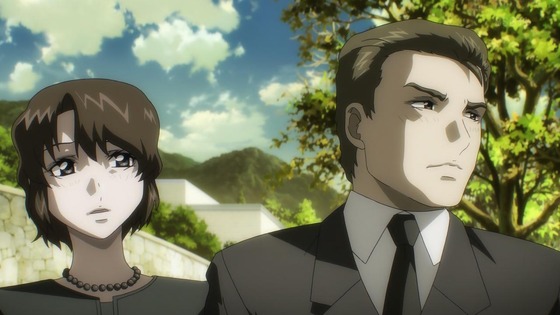 「蒼穹のファフナー THE BEYOND」8話感想 (30)