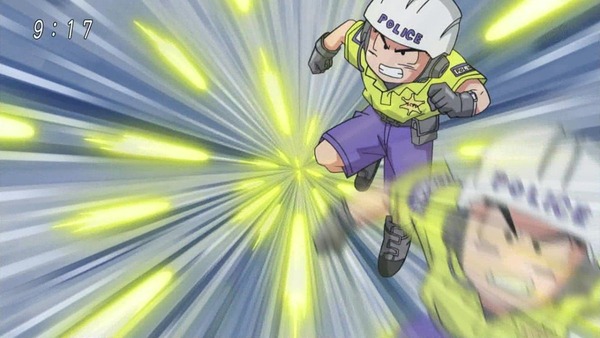 「ドラゴンボール超」 (26)