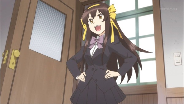 長門有希ちゃんの消失 (50)