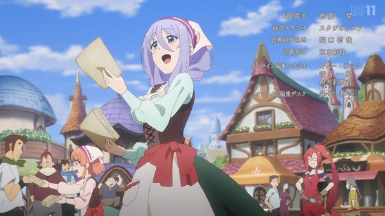 「プリンセスコネクト!(プリコネ)」2期 12話 最終回 感想 (168)