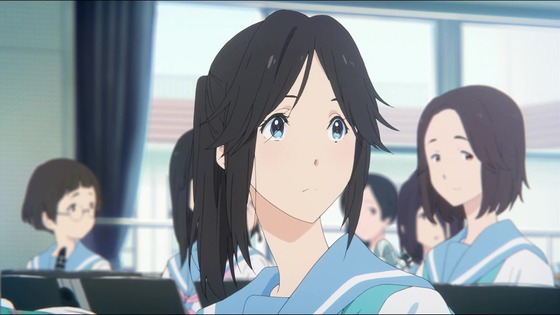 映画「リズと青い鳥」感想 (131)