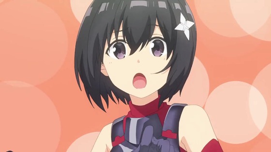 「防振り」2期 3話感想 (13)