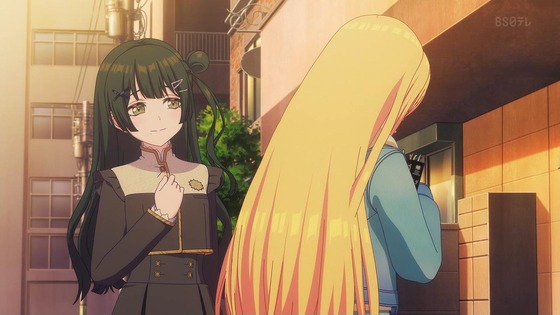 「バンドリ！ ゆめ∞みた」7話感想 (103)