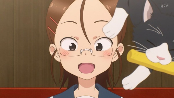 「からかい上手の高木さん2」2期 6話感想 (34)