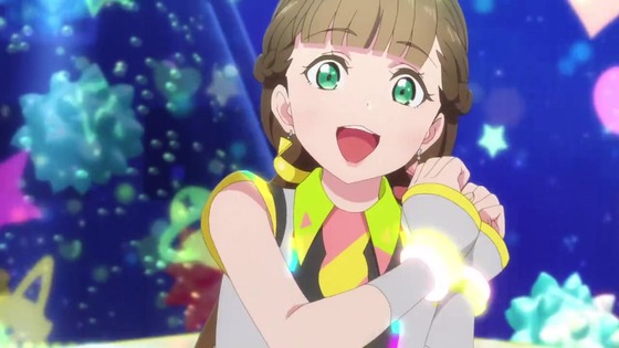 「ラブライブ!スーパースター!!」2期 6話感想 (91)