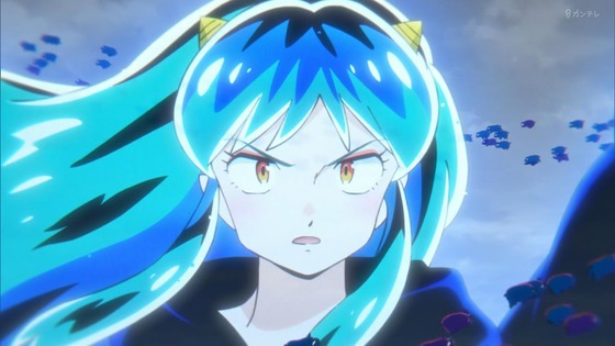 「うる星やつら」46話感想 (15)
