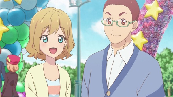 「アイカツスターズ!」 (40)