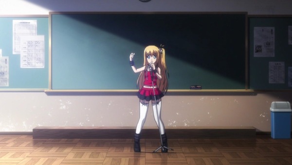 Charlotte(シャーロット (8)