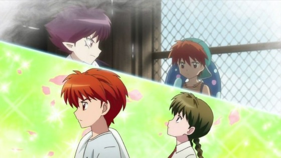 境界のRINNE (23)