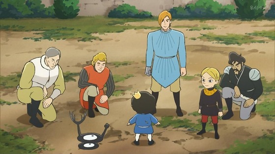 「王様ランキング」23話 最終回 感想 (27)
