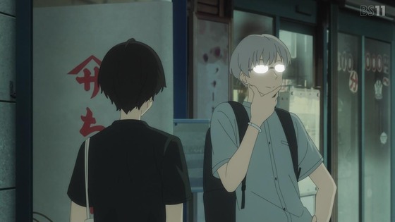 「負けヒロインが多すぎる！」6話感想 (4)