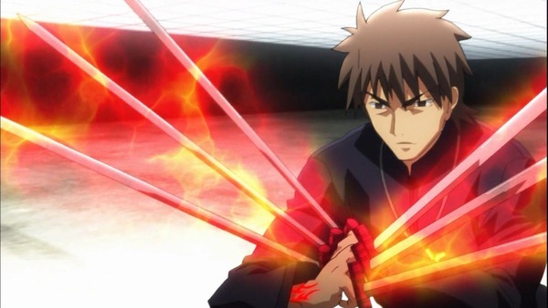 FateZero 24話 (11)