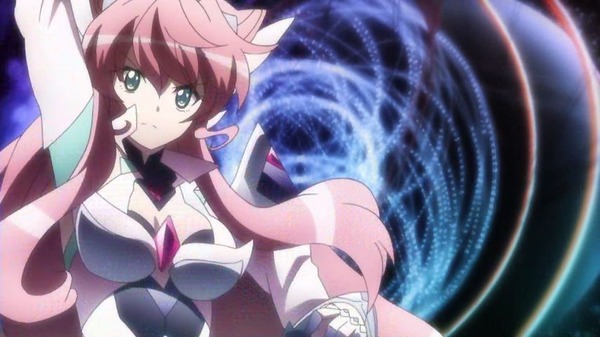 戦姫絶唱シンフォギアGX (38)