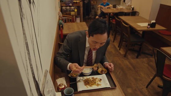 「孤独のグルメ Season11」3話感想 (72)