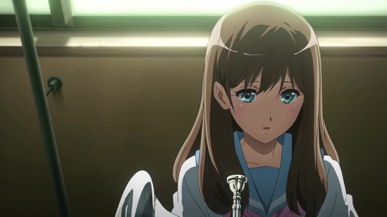 「響け!ユーフォニアム3」3期 6話感想 (56)