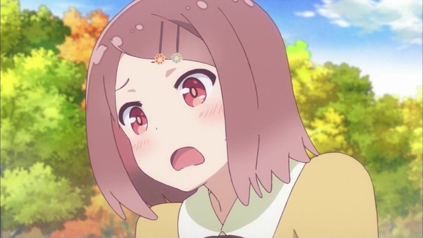 「私に天使が舞い降りた!」10話感想 (75)
