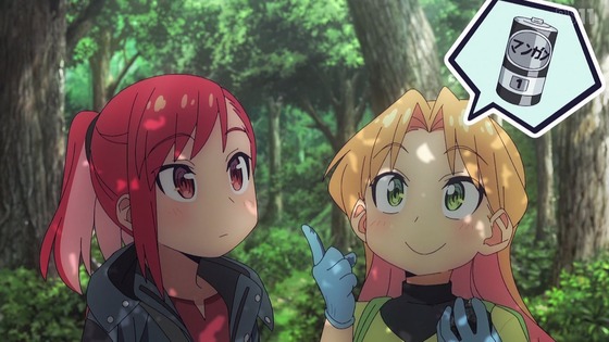 「瑠璃の宝石」10話感想 (11)