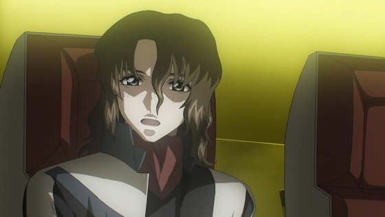 「蒼穹のファフナー THE BEYOND」8話感想 (113)