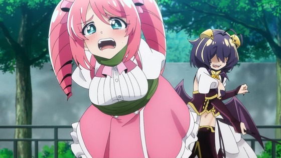 「魔法少女にあこがれて」1話感想 (40)