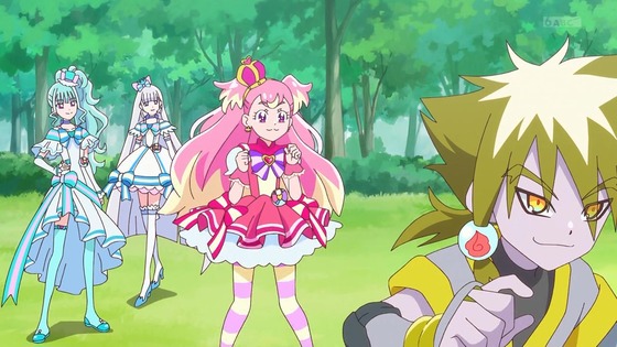 「わんだふるぷりきゅあ!」わんぷり 45話感想 (21)