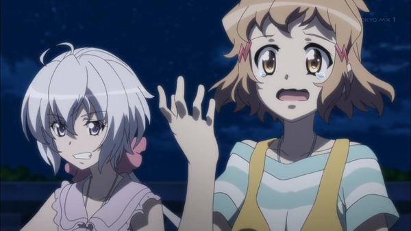 戦姫絶唱シンフォギアGX (45)