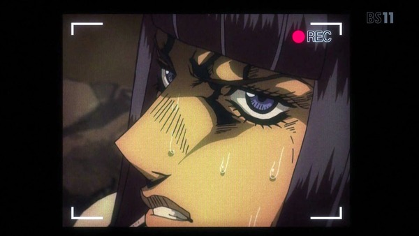 「ジョジョの奇妙な冒険 5部」32話感想 (2)