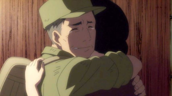 昭和元禄落語心中 (27)